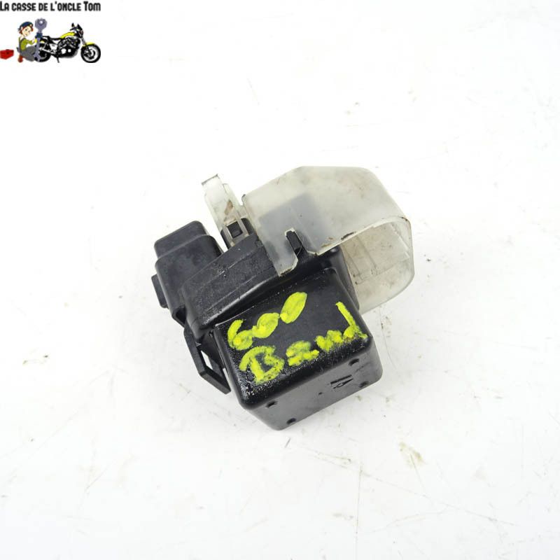 Relais démarreur Suzuki 600 BANDIT 2002 - CTM-9736-020