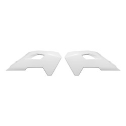 Ouïes de radiateur RACETECH