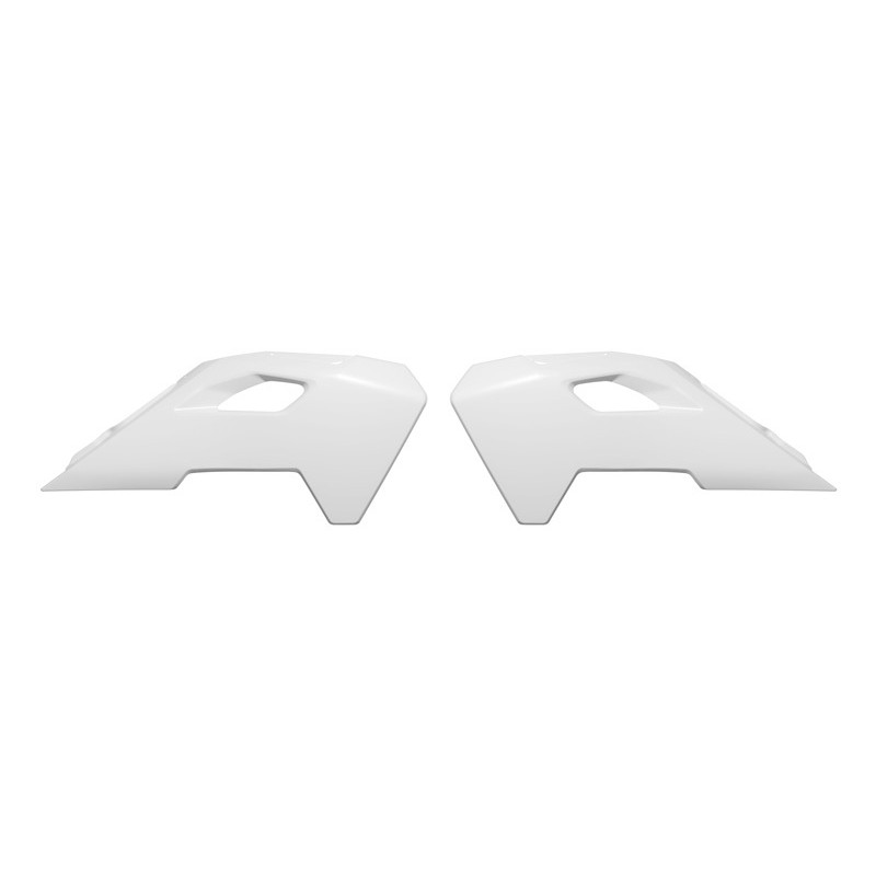 Ouïes de radiateur RACETECH