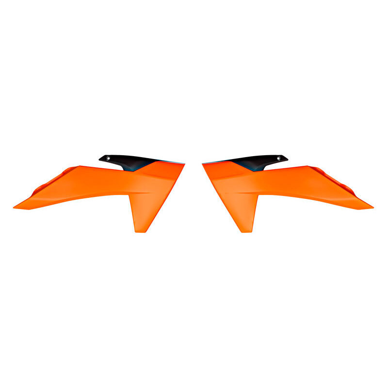 Ouïes de radiateur RACETECH