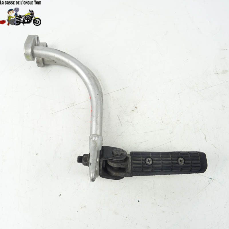 Platine arrière droite + repose pied Triumph 900 TIGER 1998 - CTM-8571-004