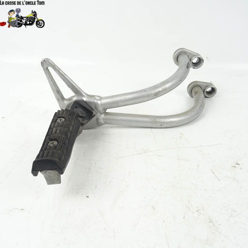 Platine arrière droite + repose pied Triumph 900 TIGER 1998 - CTM-8571-004