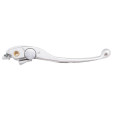 Levier de frein ajustable HIGHSIDER Smart Repair type BC 042 - argent Levier de frein ajustable HIGHSIDER Smart Repair type BC 042 - argent