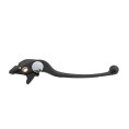 Levier de frein HIGHSIDER Smart Repair type BC 423 - noir Levier de frein HIGHSIDER Smart Repair type BC 423 - noir