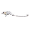 Levier de frein HIGHSIDER Smart Repair type BC 423 - argent