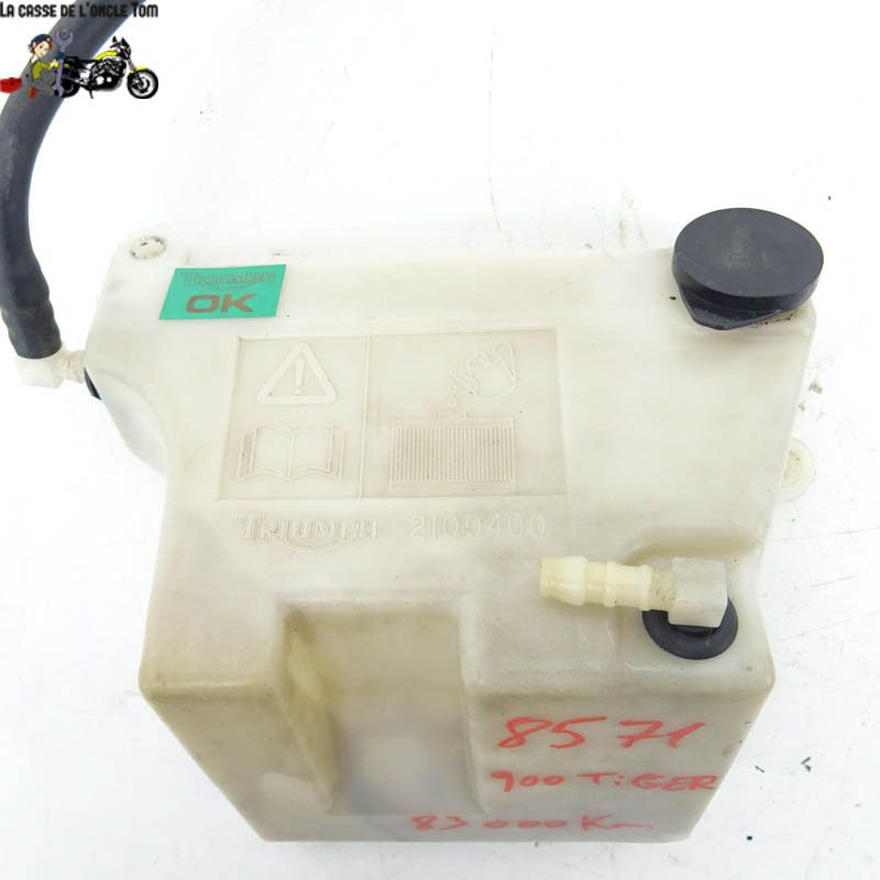 Vase d'espansion Triumph 900 TIGER 1998 - CTM-8571-011