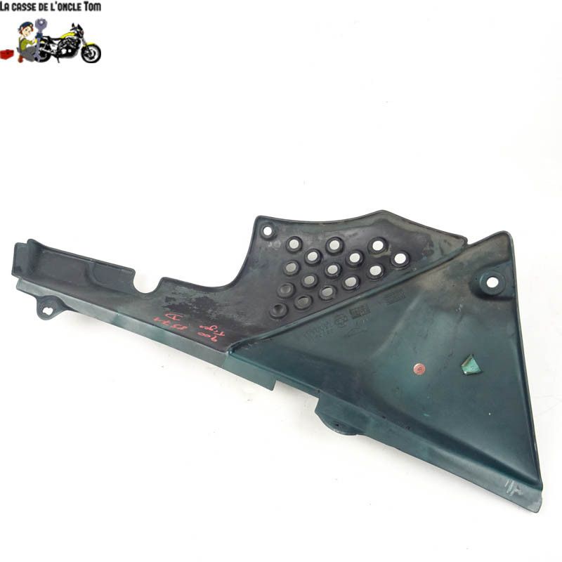 Cache latéral droit Triumph 900 TIGER 1998 - CTM-8571-020