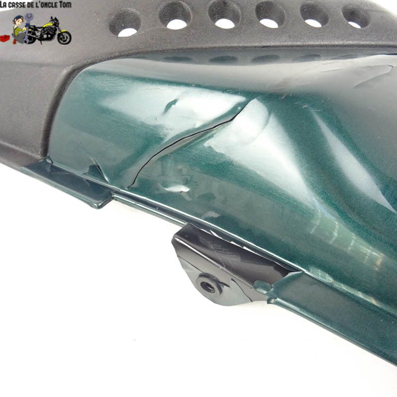 Cache latéral gauche Triumph 900 TIGER 1998 - CTM-8571-021