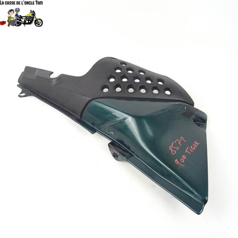 Cache latéral gauche Triumph 900 TIGER 1998 - CTM-8571-021