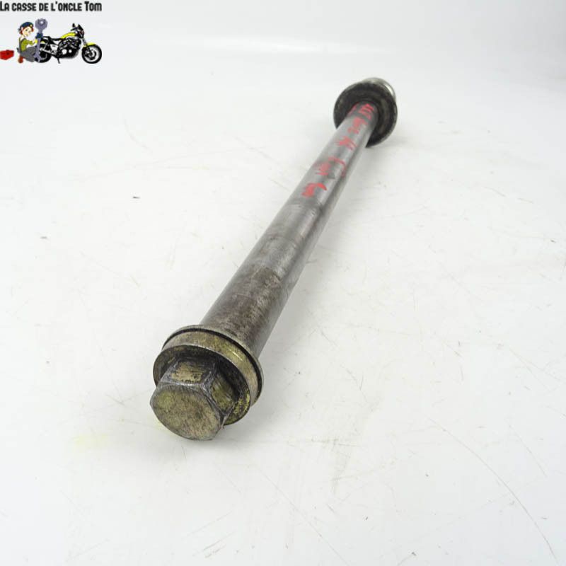 Axe de roue arrière Triumph 900 TIGER 1998 - CTM-8571-024