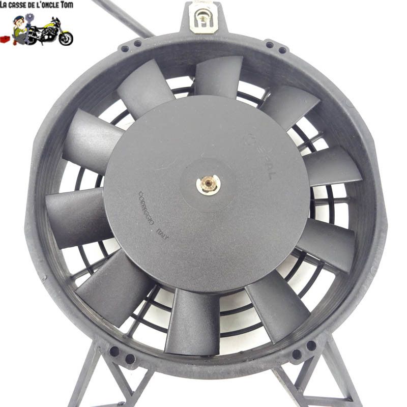 Ventilateur Triumph 900 TIGER 1998 - CTM-8571-026