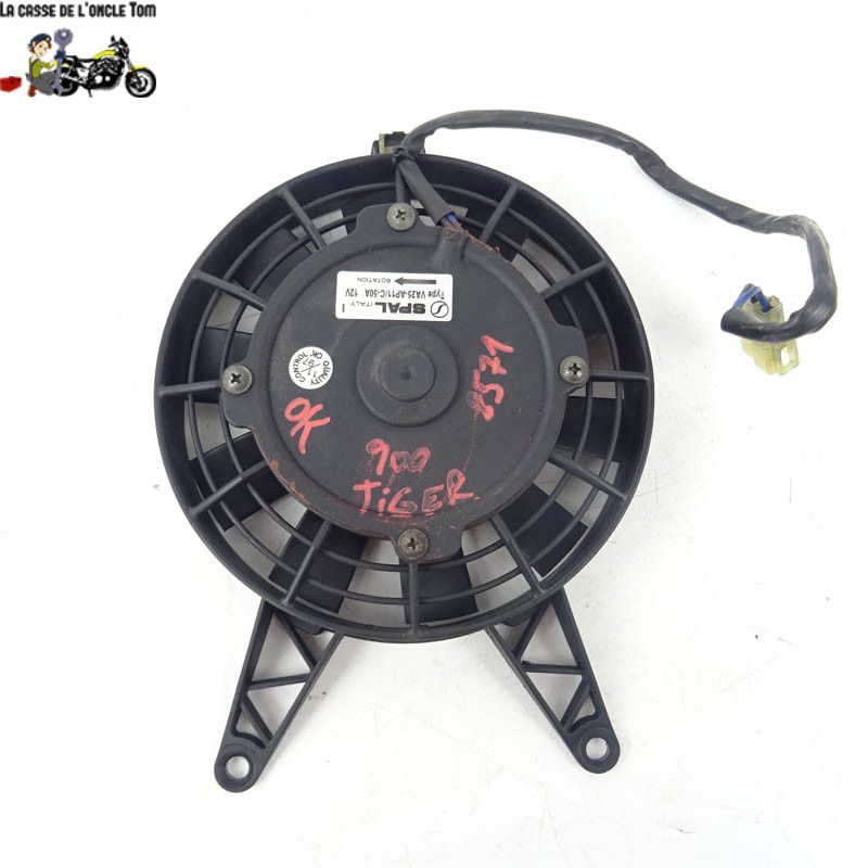 Ventilateur Triumph 900 TIGER 1998 - CTM-8571-026