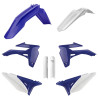 Kit plastique POLISPSORT