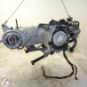 Moteur Honda 125 PCX 2021 - Pièces d'occasion de qualité
