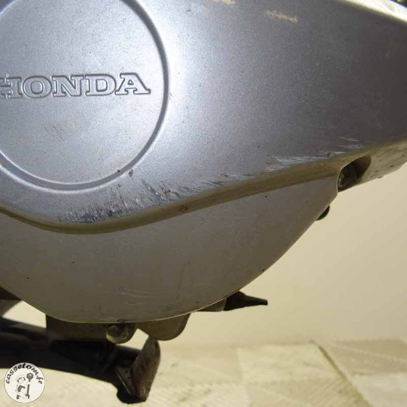 Moteur Honda 125 PCX 2021 - Pièces d'occasion de qualité
