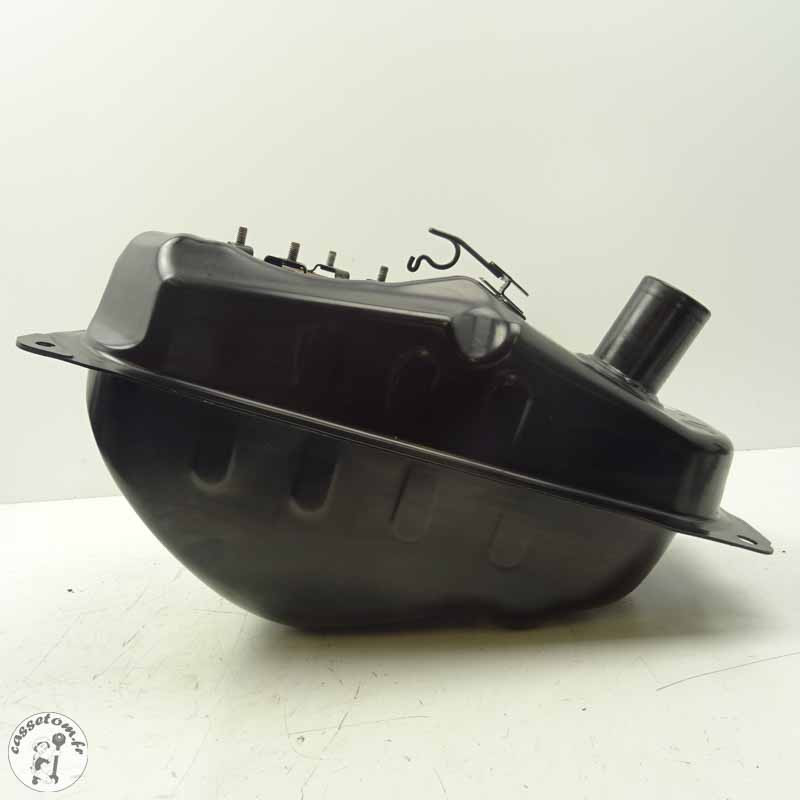 "Réservoir d'essence Honda 125 PCX 2021 - Pièces d'occasion Cassetom"