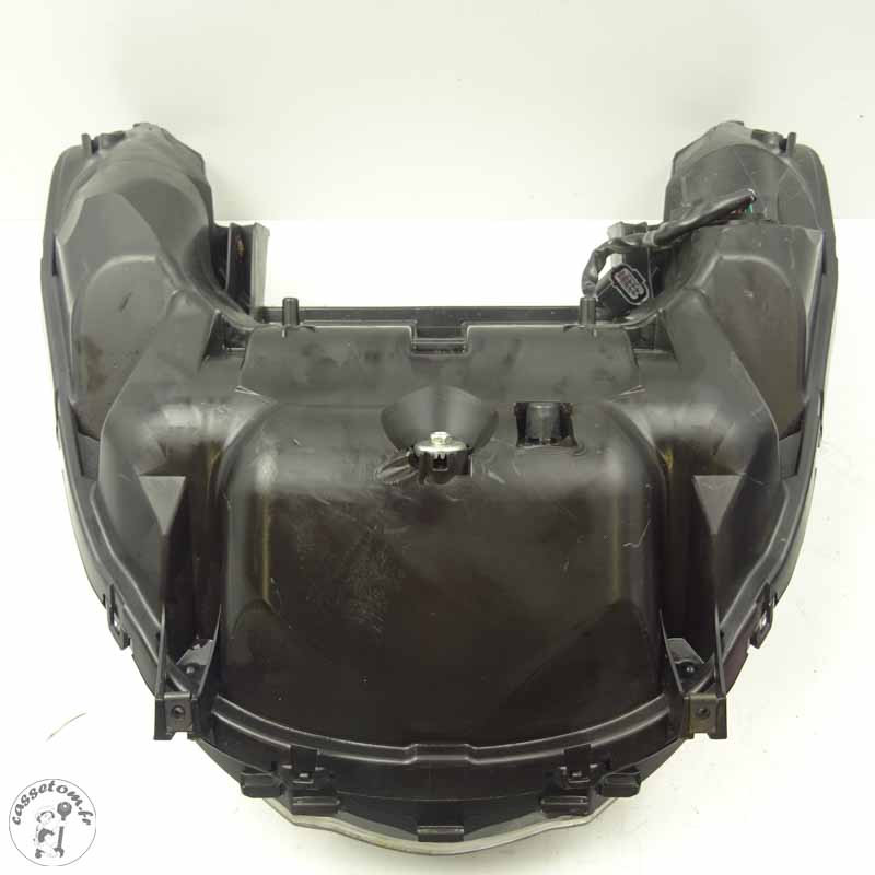 Optique Honda 125 PCX 2021 - Pièces d'occasion de qualité chez Cassetom