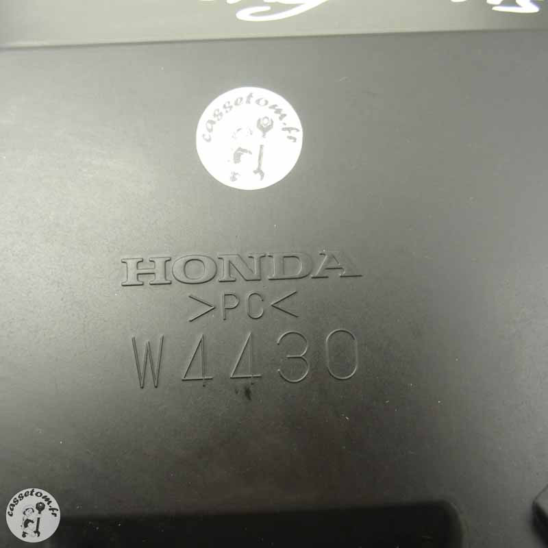 Optique Honda 125 PCX 2021 - Pièces d'occasion de qualité chez Cassetom