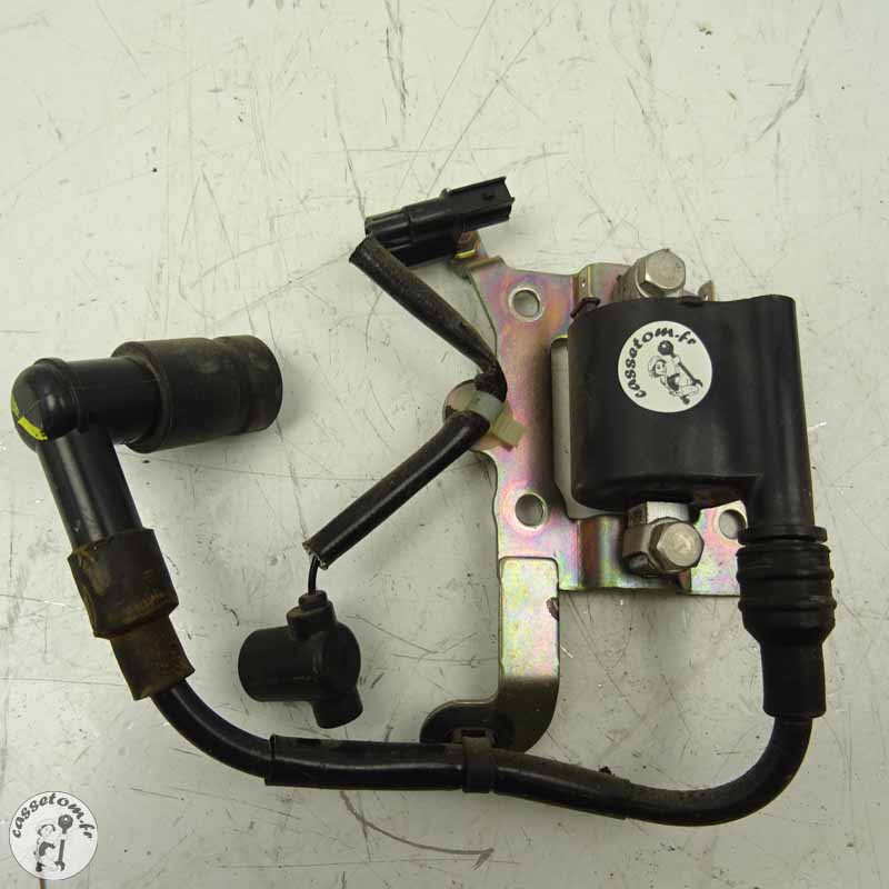 Bobine d'allumage Honda 125 PCX 2021 - Pièces d'occasion Cassetom