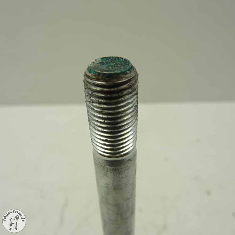 Axe de Roue Avant Honda 125 PCX 2021 - Pièce d'Occasion