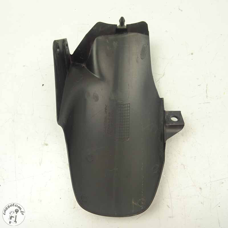 Garde Boue Arrière Honda 125 PCX 2021 - Pièce d'occasion authentique