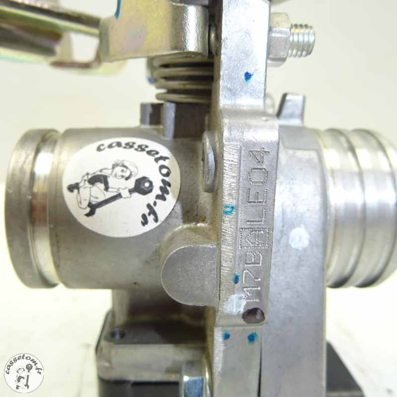 Corps d'injection Honda 125 PCX 2021 - Pièces d'occasion de qualité