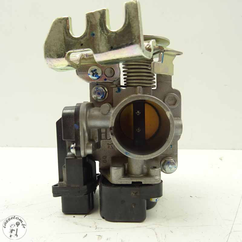 Corps d'injection Honda 125 PCX 2021 - Pièces d'occasion de qualité