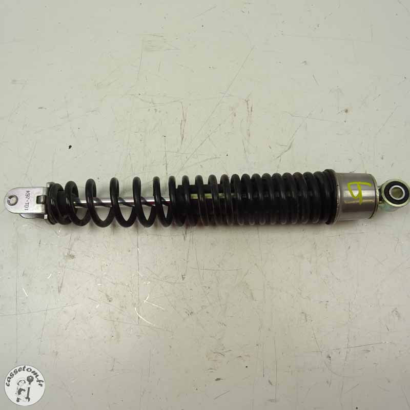 Amortisseur Arrière Honda 125 PCX 2021 - Pièces Moto Recyclées Cassetom