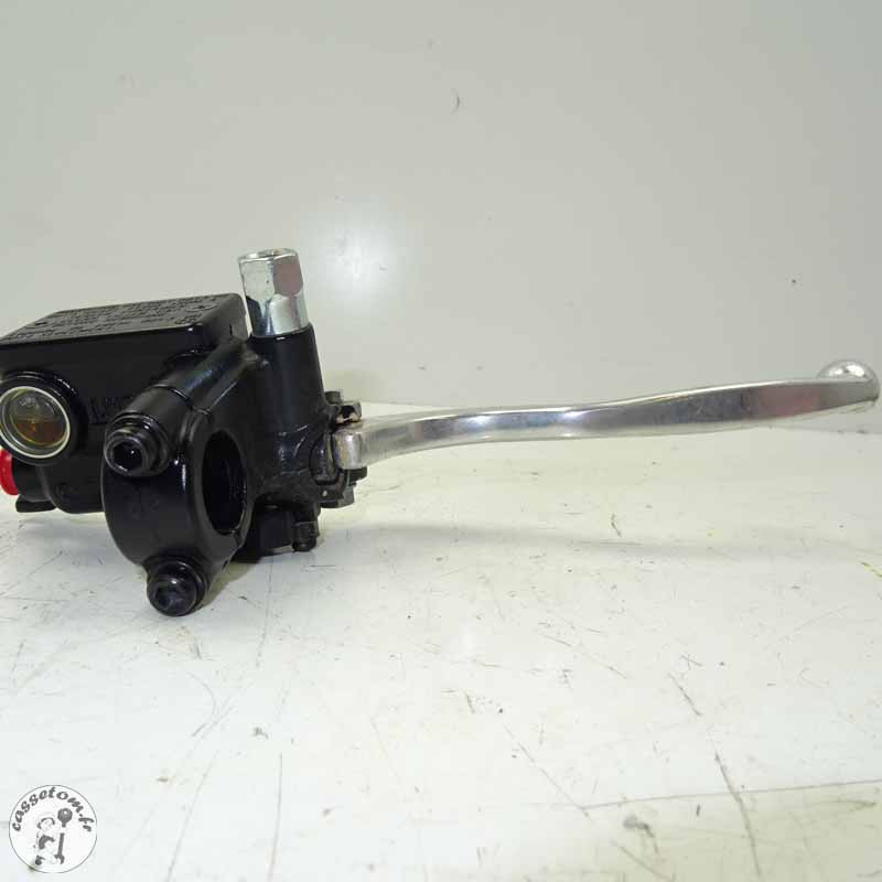 Maître Cylindre Frein Avant Honda PCX 125 2021 - Cassetom.fr