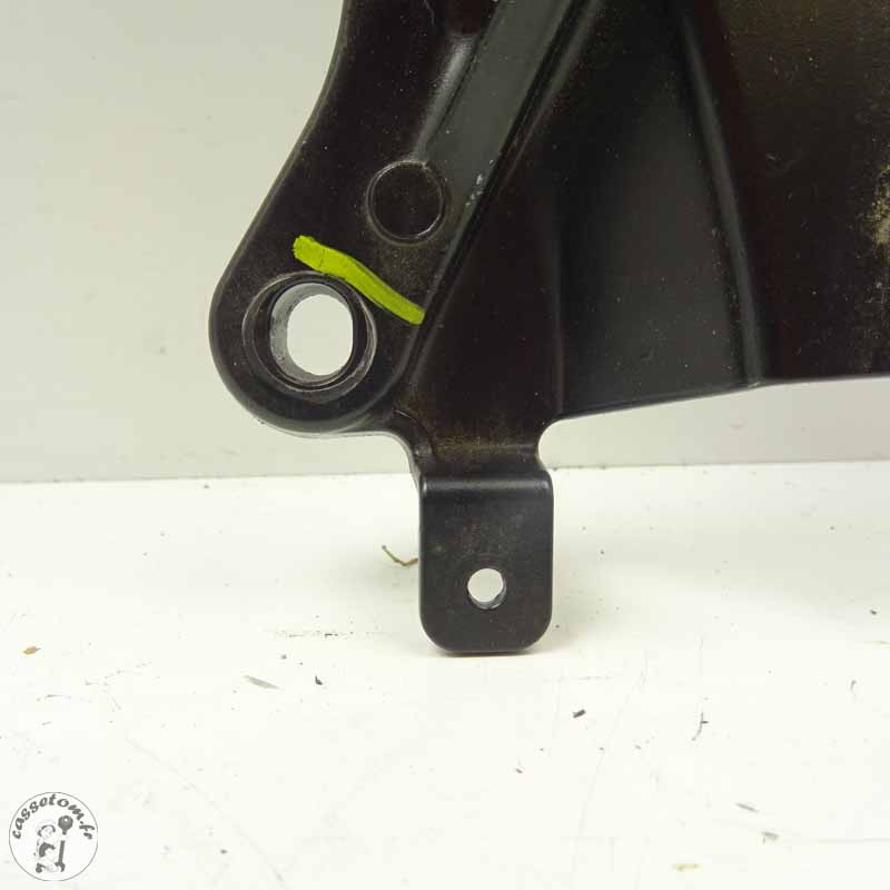 Poignée passager Honda 125 PCX 2021 - Pièce d'occasion premium