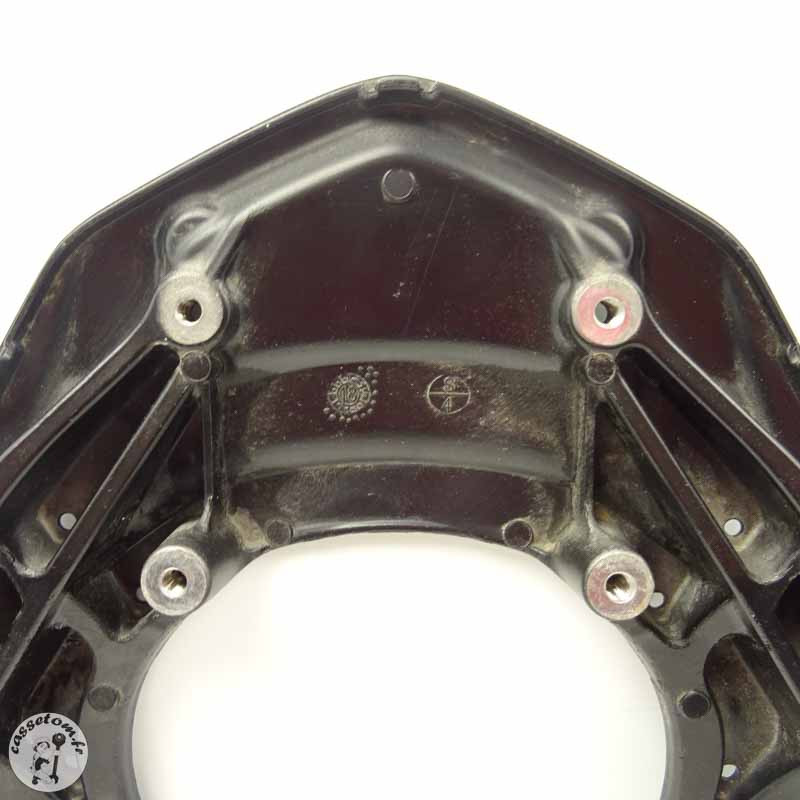 Poignée passager Honda 125 PCX 2021 - Pièce d'occasion premium