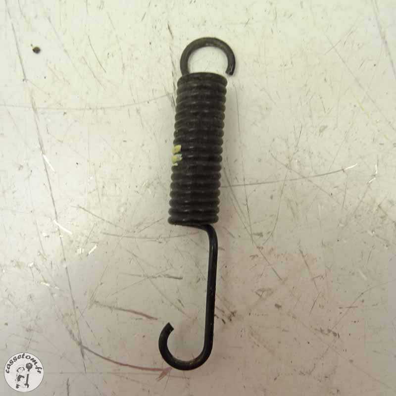 Ressort Béquille Latérale Honda 125 PCX 2021 - Cassetom.fr