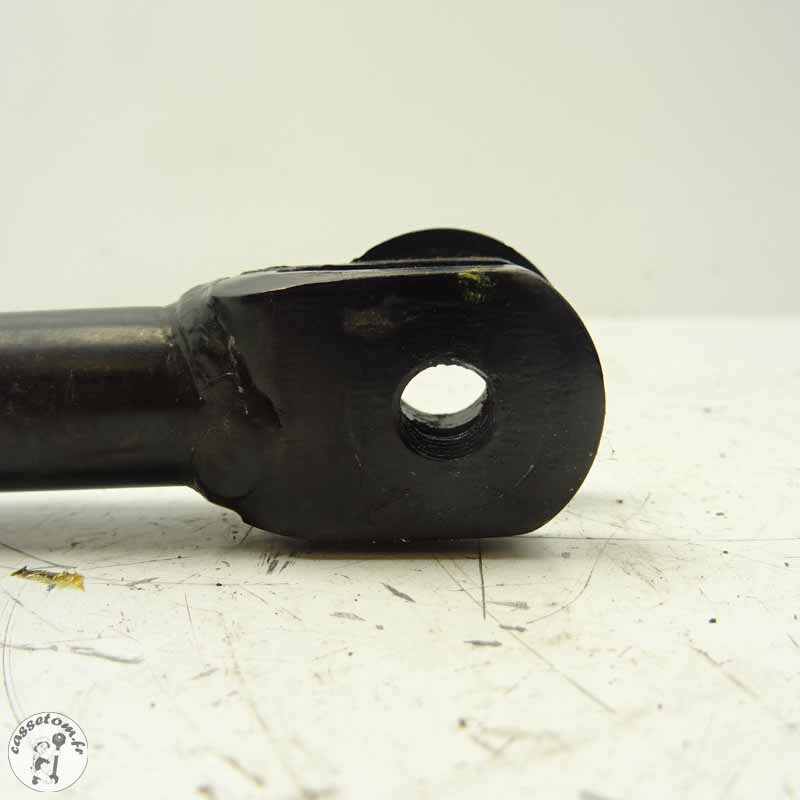 Béquille Latérale Honda 125 PCX 2021 - Accessoire Moto CasseTom