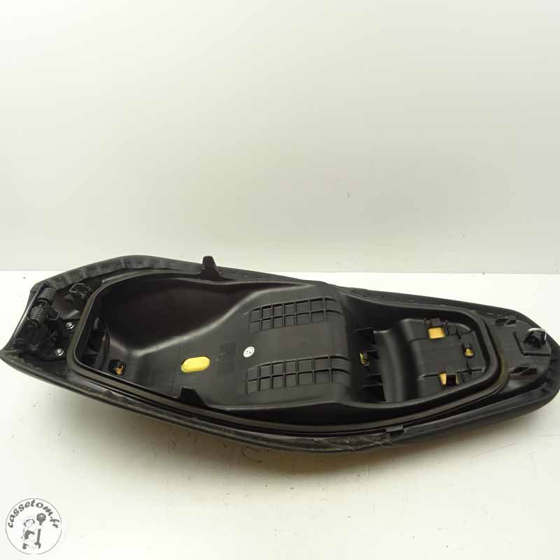 Selle Honda 125 PCX 2021: Pièce d'Occasion de Qualité - Cassetom