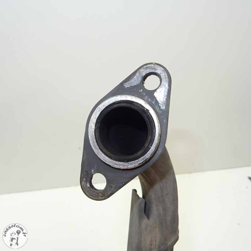 Silencieux Honda 125 PCX 2021 - Pièces d'occasion de qualité