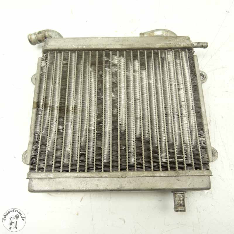 Radiateur d'eau Yamaha 50 Aerox 1997 - Pièces d'occasion de qualité