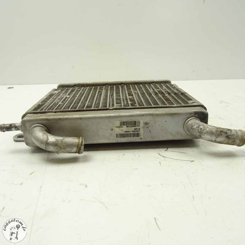 Radiateur d'eau Yamaha 50 Aerox 1997 - Pièces d'occasion de qualité