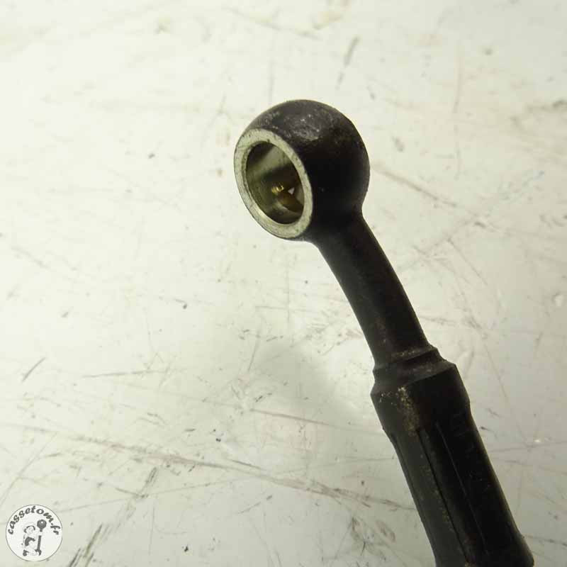 Durite Aviation Arrière Yamaha 50 Aerox 1997 - Pièces Moto d'Occasion