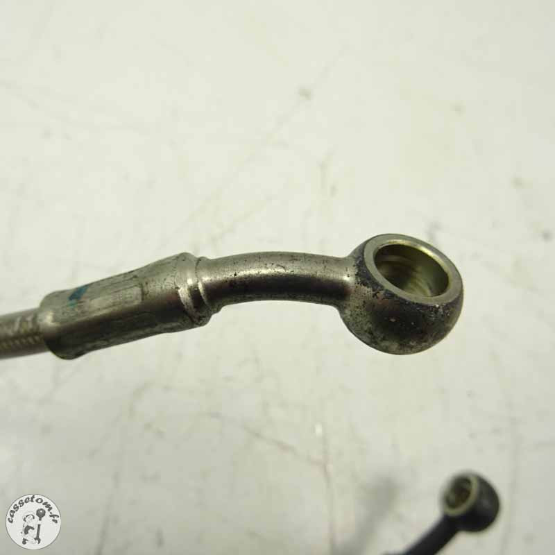 Durite Aviation Arrière Yamaha 50 Aerox 1997 - Pièces Moto d'Occasion