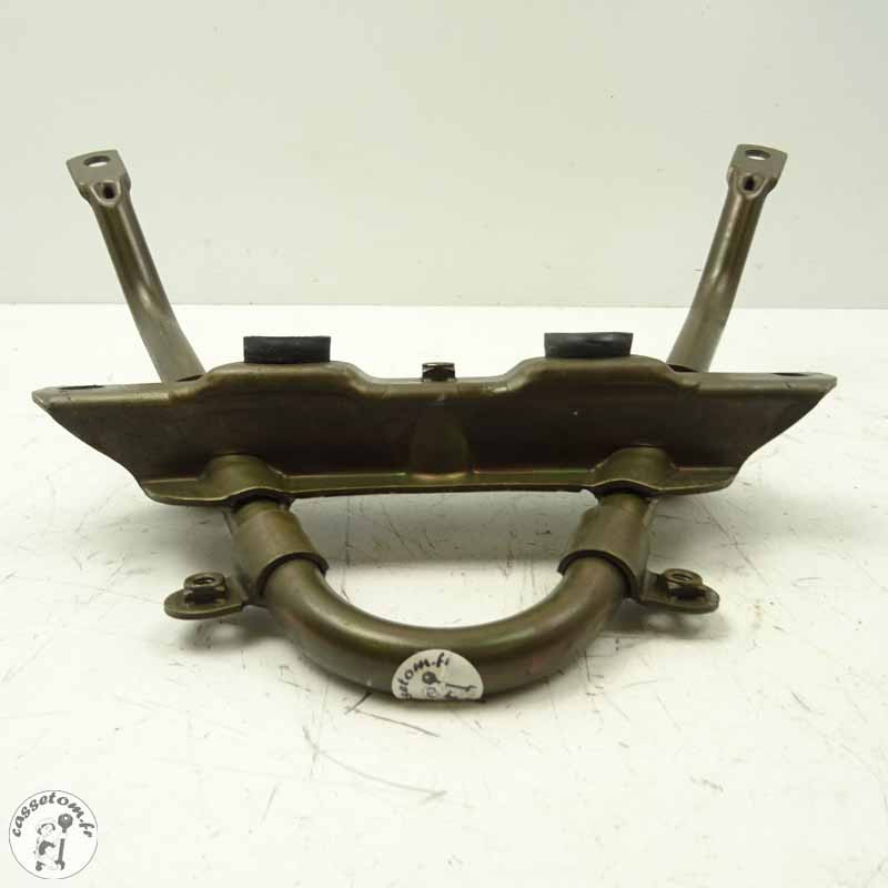 Boucle Arrière Yamaha 50 Aerox 1997 - Pièces d'occasion Cassetom