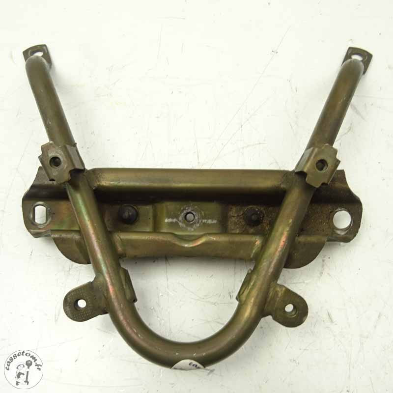 Boucle Arrière Yamaha 50 Aerox 1997 - Pièces d'occasion Cassetom