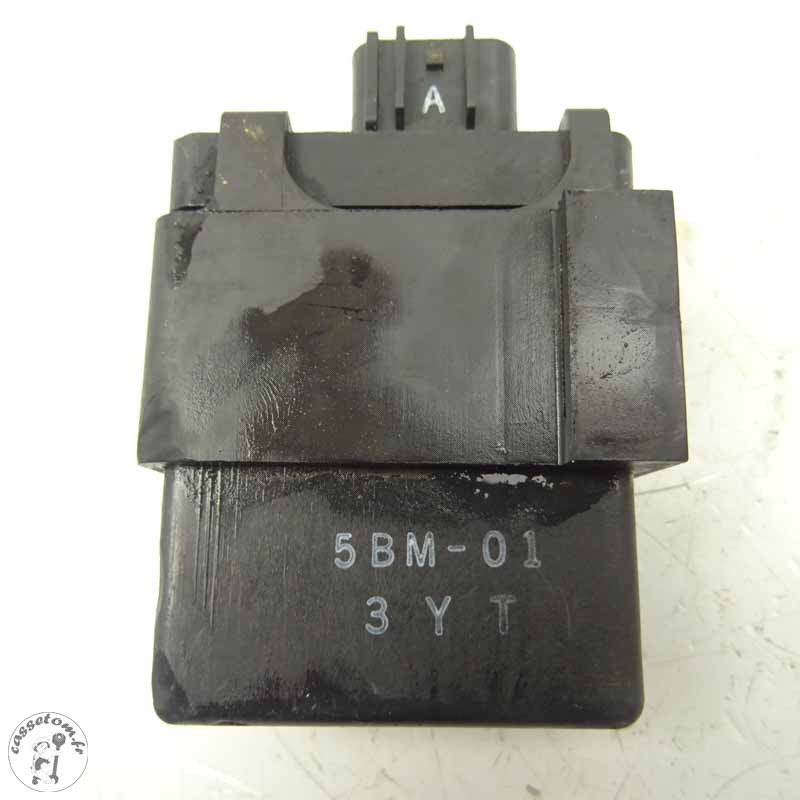 Boitier CDI Yamaha 50 Aerox 1997 - Pièces d'occasion de qualité