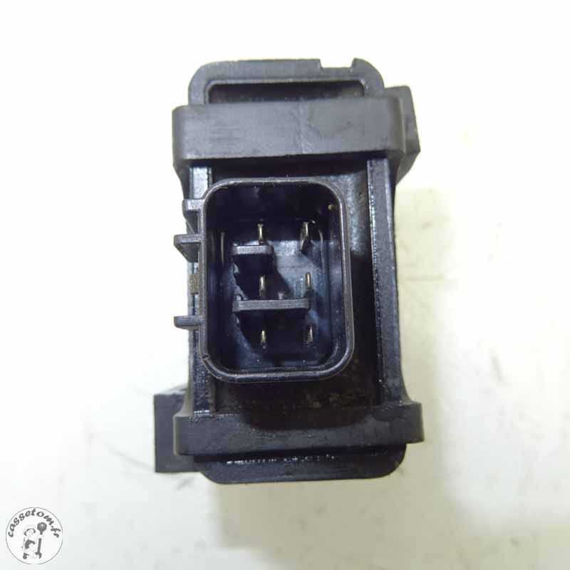 Boitier CDI Yamaha 50 Aerox 1997 - Pièces d'occasion de qualité