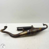 Pot d'échappement Yasuni pour Yamaha 50 Aerox 1997 - Cassetom.fr