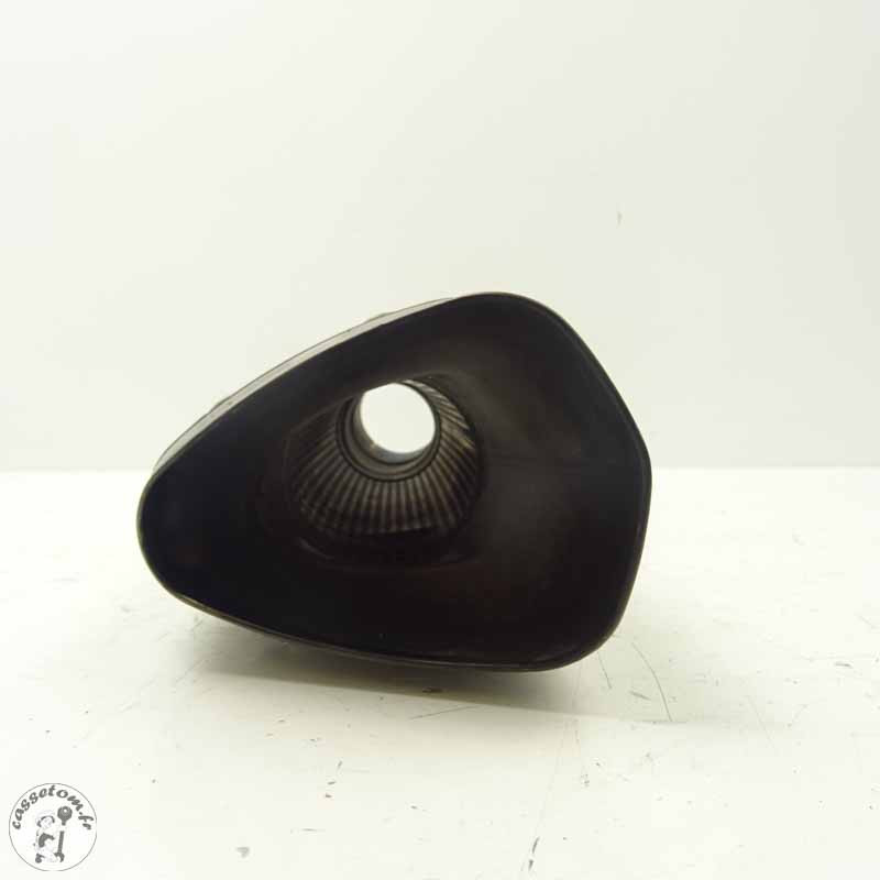 Silencieux Yamaha 1000 Yzfr1 2017 - Pièce d'occasion recyclée