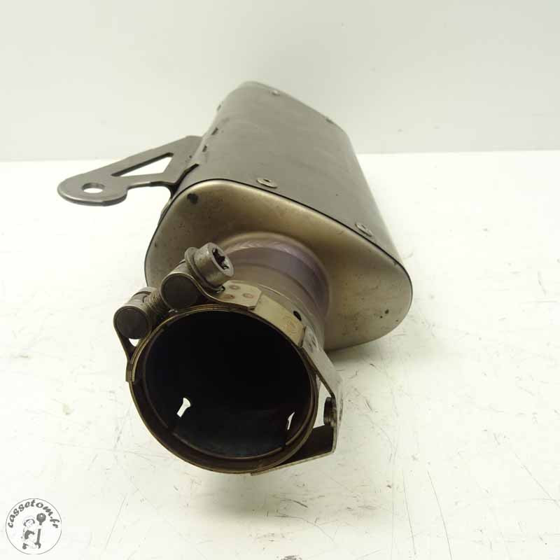 Silencieux Yamaha 1000 Yzfr1 2017 - Pièce d'occasion recyclée