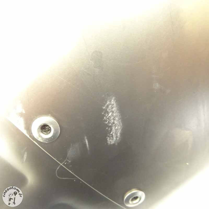 Silencieux Yamaha 1000 Yzfr1 2017 - Pièce d'occasion recyclée