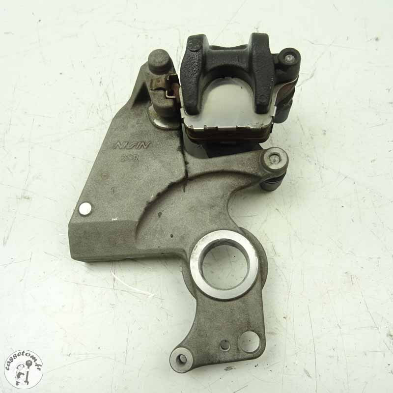 Etrier Frein Arrière Yamaha 1000 Yzfr1 2017 - Cassetom.fr