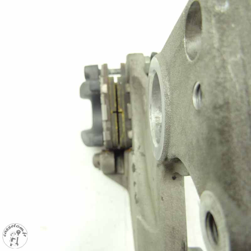 Etrier Frein Arrière Yamaha 1000 Yzfr1 2017 - Cassetom.fr