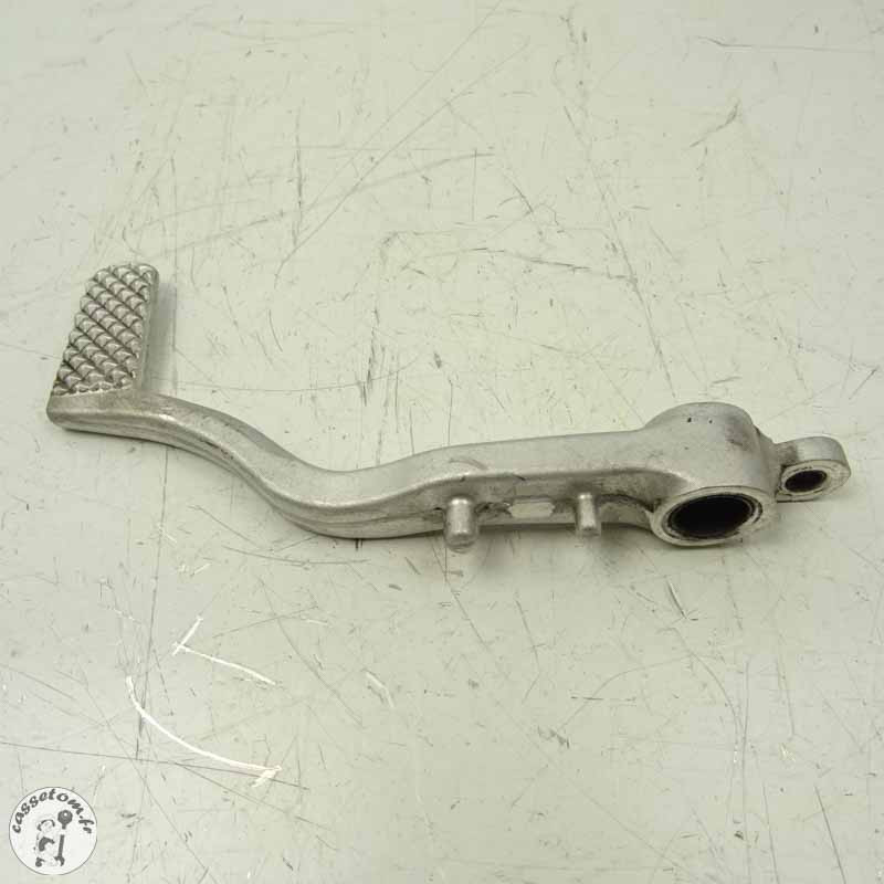 Pédale de frein arrière Yamaha 1000 Yzfr1 2017 - Accessoire moto recyclé